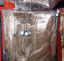 Aluminiumband PP 50mm/50m/0,3mm