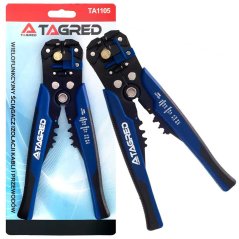 Kábel- és vezeték-szigetelő, présgép TA1105