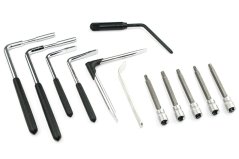 Sada pro demontáž airbagů 11-817