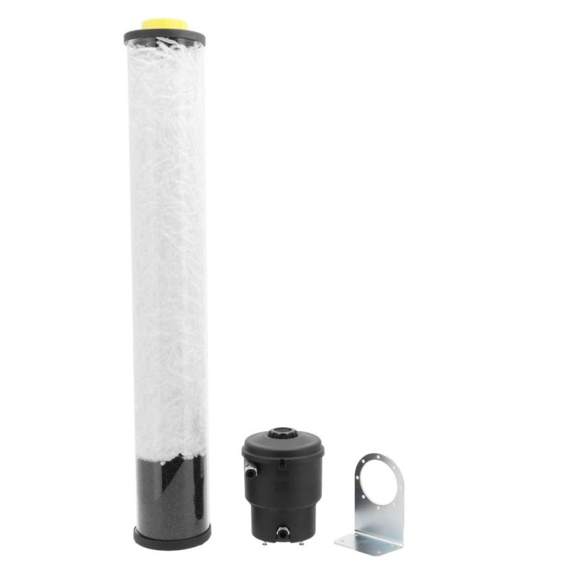 Separátor kondenzátu ACR02 do 2500 l/min 36053-2