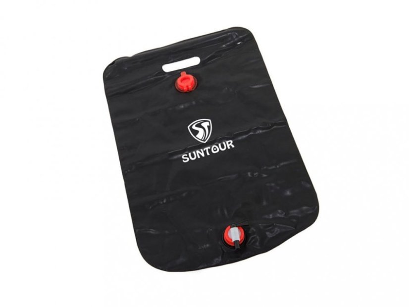 Duș portabil solar pentru camping Camp Shower 20l