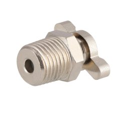 Vypouštěcí ventil kondenzátu 3/8" (pro kompresory 50 l) 4336314