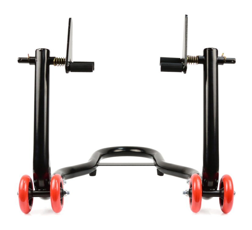 Stander moto față/spate până la 270 kg G02165