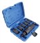 Radlagerwerkzeug mit Adaptern M16-M30 A-SF7SP