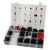 Set de cleme din plastic Lexus 360pcs NE00769