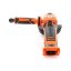 Winkelschleifer 18V KD1771 0-7500/min KD1771