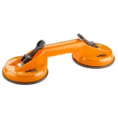 Staklena vakuumska posuda, dvostruka, 80 kg 56-806