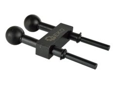 Set blocare distribuție SEAT ŠKODA AUDI 1.4 1.6 16V