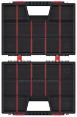 Werkstatt-Organizer 39x29x13 cm NOR DUO