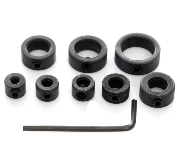 Anschlag für Bohrer, Begrenzer 3-16 mm TA4189