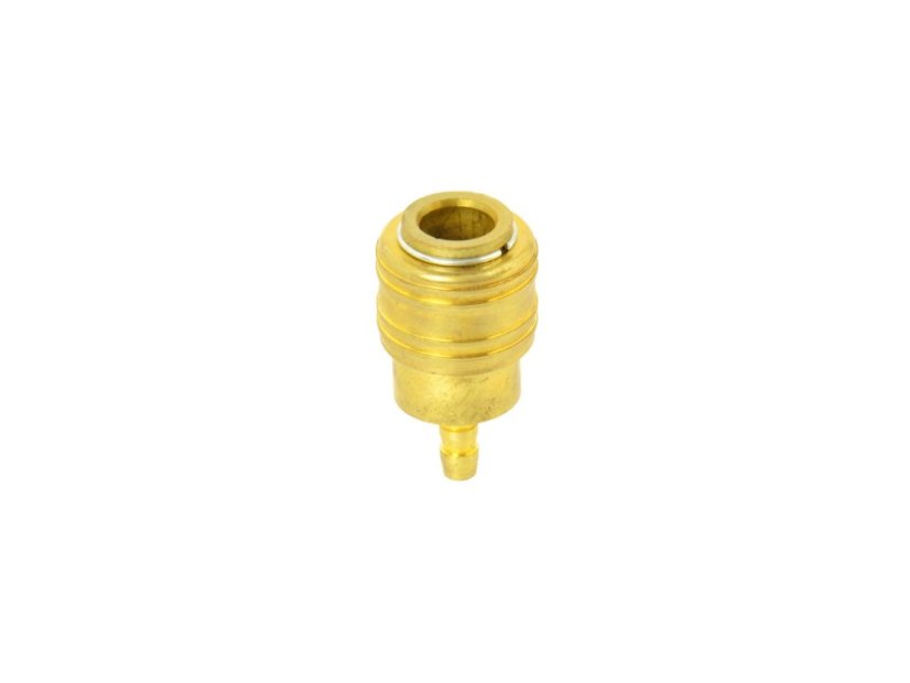 Gyorscsatlakozó anya 6mm G02991