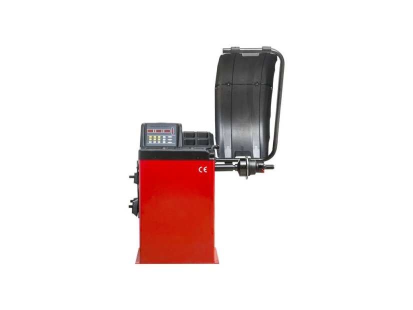 Uravnotežilec koles W-220