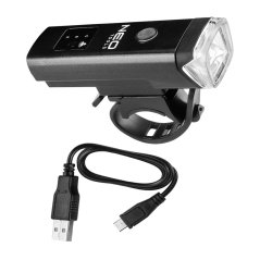 Vorderlicht für Fahrräder, 400 lm 91-005