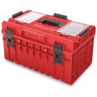 Qbrick System