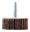 Preklopni disk 50 x 20 x 6 mm, P40 58T399