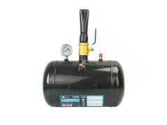 Пистолет за налягане на гуми 19l IN-19L