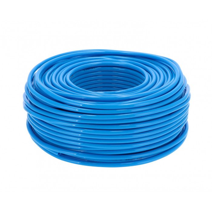 Poliuretansko crijevo 12 bara 8 x 5 mm - zavojnica 50 m 46517