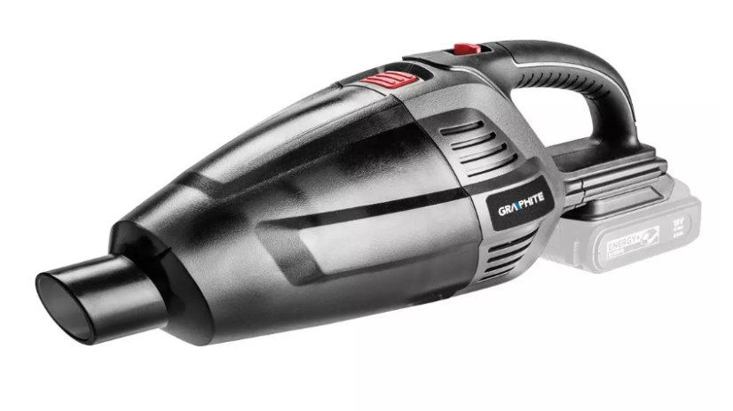 Akkubetriebener Handstaubsauger 2in1 18V 58G097