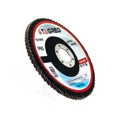 Lamelni disk 125 mm/22,23 brusilni mm P60 TA1005