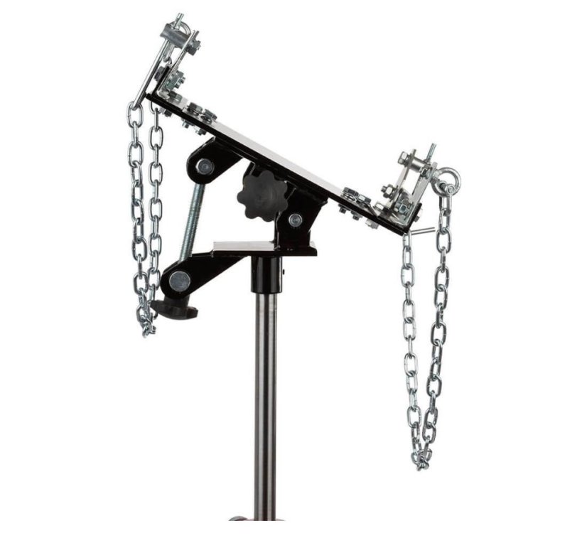 Adapter für Getriebeheber H-220