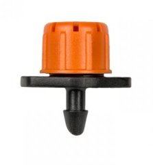 Prskalica linearna podesiva 0-70 l/h, 1/4"