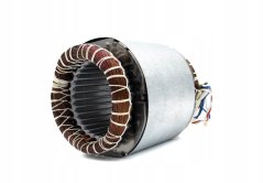 Stator NA GENERATOR TRIFAZAT 400 V TACZAGB0012
