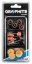 Pribor za mini brusilicu, brusne trake, kamenje, lamelne ploče set od 52 komada. 55H082