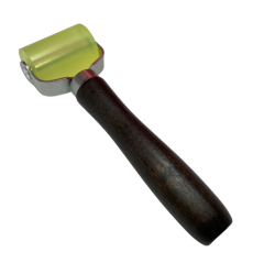 Valjak za ljepljive utege 18cm