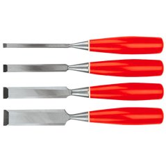 Daltă 6-24 mm, set de 4. 09A322