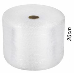 Bublinková fólie 20cm návin 100m