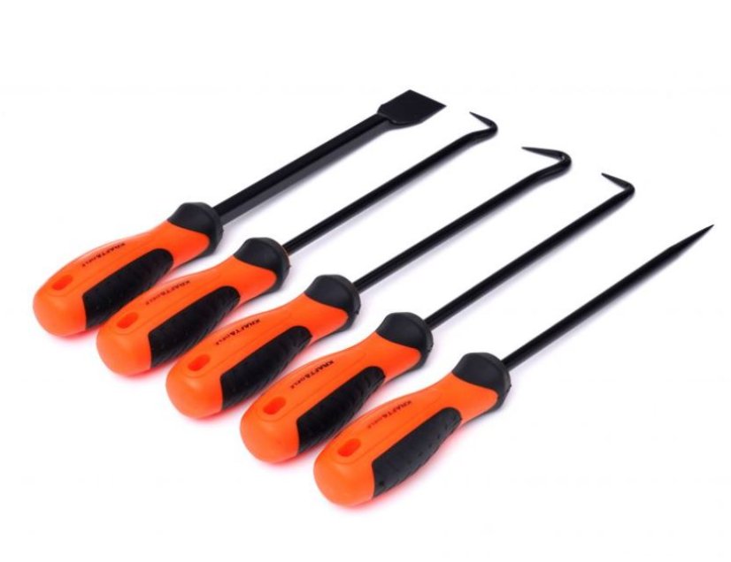 Set od 9 kukica KD10959