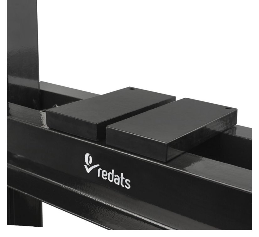 Hydraulikpresse 20T H-320 Redats