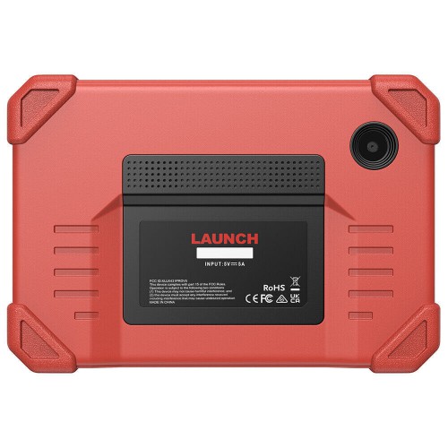 EinfĂĽhrung CRP 919X BT OBD2-Autodiagnose