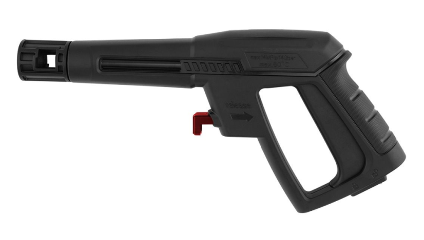 Magasnyomású mosó 1600W, 90bar 59G620