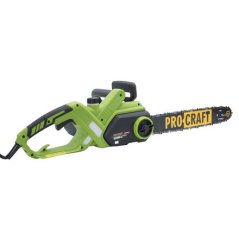 Ferăstrău electric cu lanț K2000