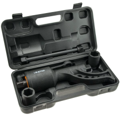 Kľúč na kolesá s nadstavcami 1:78 8000Nm STT-78