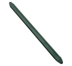 Reifenmontierhebel 50cm Stahl grün