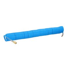 Pneumatikus spirál tömlő PU 15 m-es 12 x 8 mm-es spirállal 4304211