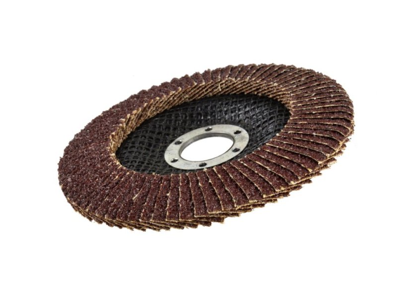 Schleifscheibe 125mm P80 G00305