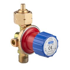 Redukcia, max. tlak 4 bar; kapacita 8 kg / h 20-130