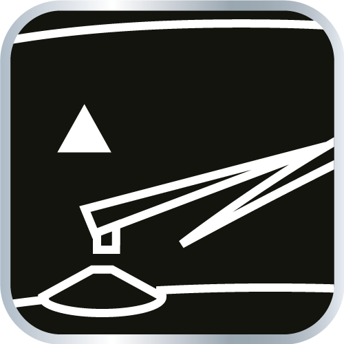 Abzieher für Wischerarme 11-827