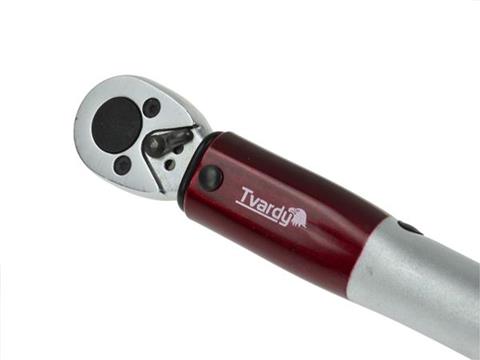 Nyomatékkulcs 1/4" 5-25Nm Professzionális