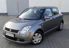 Loketní opěrka Suzuki SWIFT 6, černá, eko-kůže