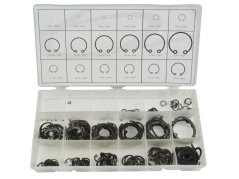 Set de inele de siguranță 3-32mm 300buc