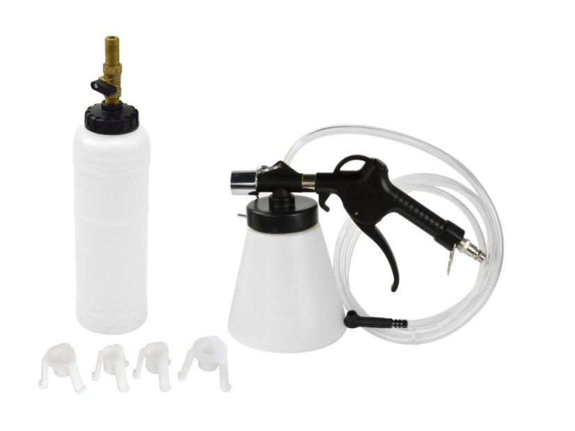 Dispozitiv pentru umplerea/aerisirea frânelor – G02730