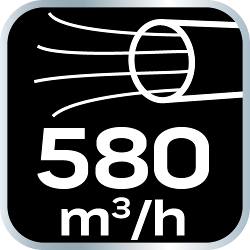 Gas-Heizgerät 15kW 90-083