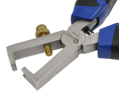 Odizolovacie kliešte nastaviteľné 160mm G00811