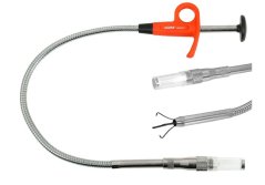 Mechanischer magnetischer Fänger mit LED 58cm