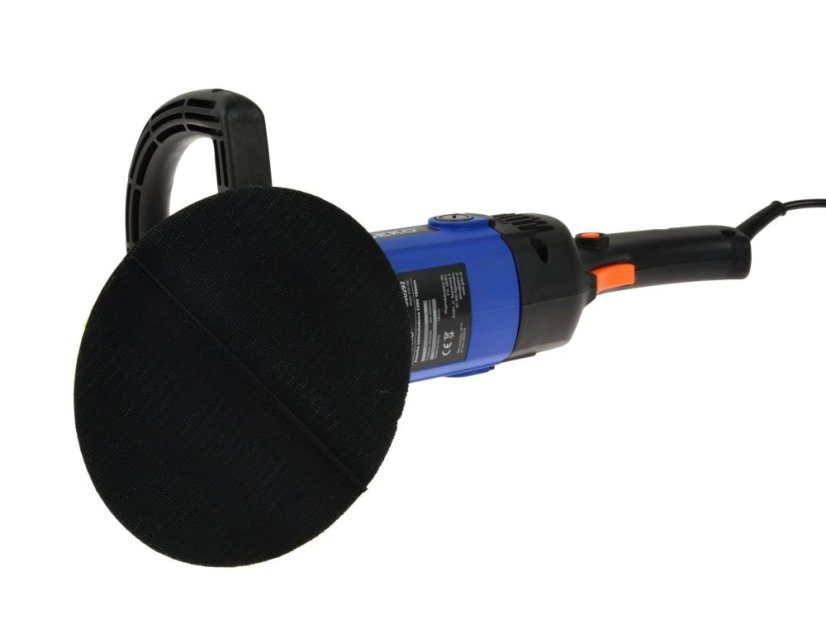 Autófényező 230 V G80292