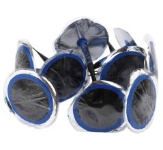 Čep za popravilo pnevmatik Premium 8mm 10kos